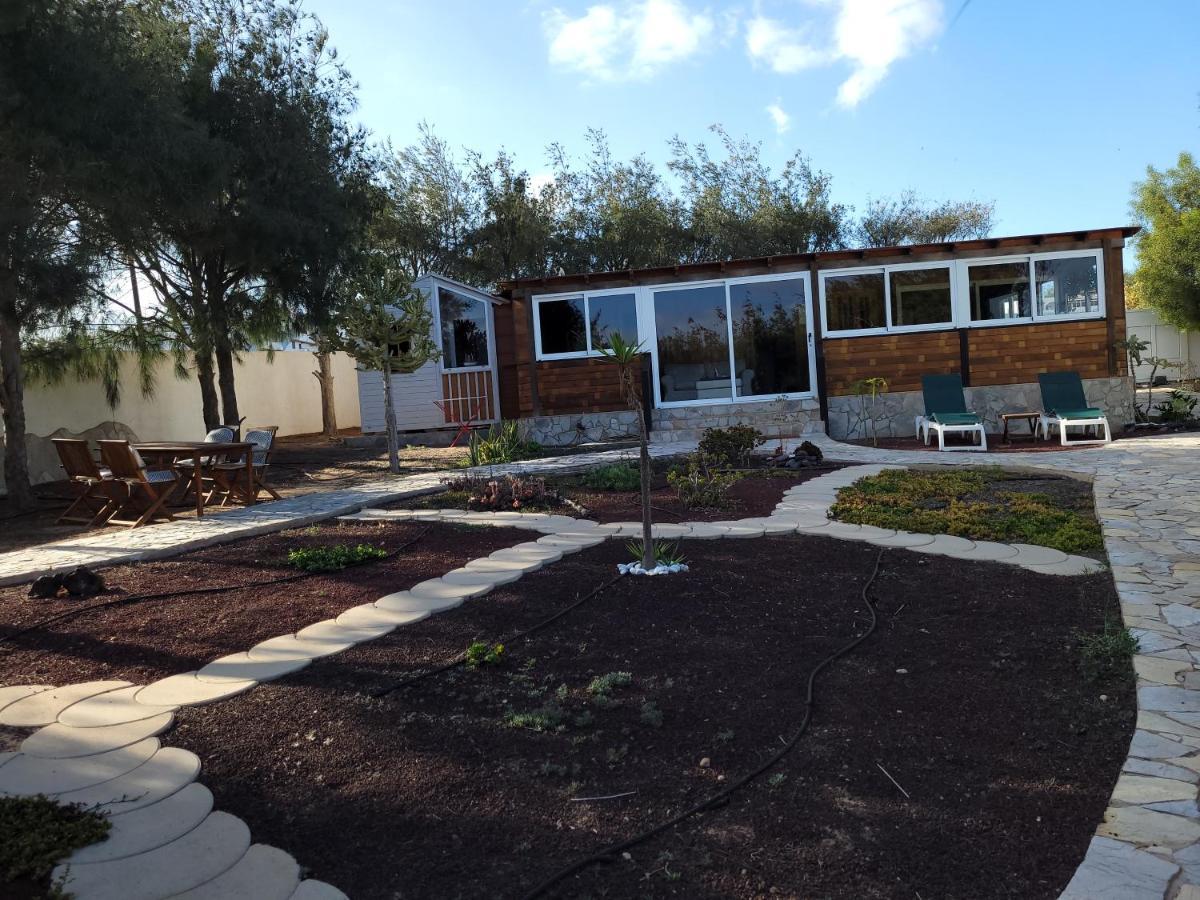 Fuerte Action Guest House Costa Calma Exterior foto