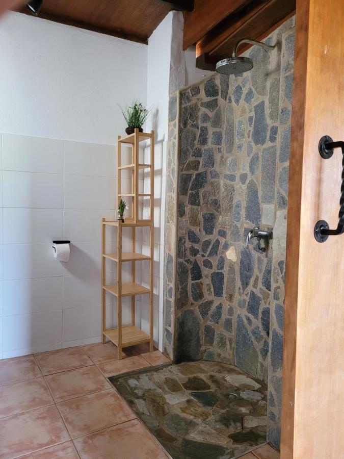 Fuerte Action Guest House Costa Calma Exterior foto