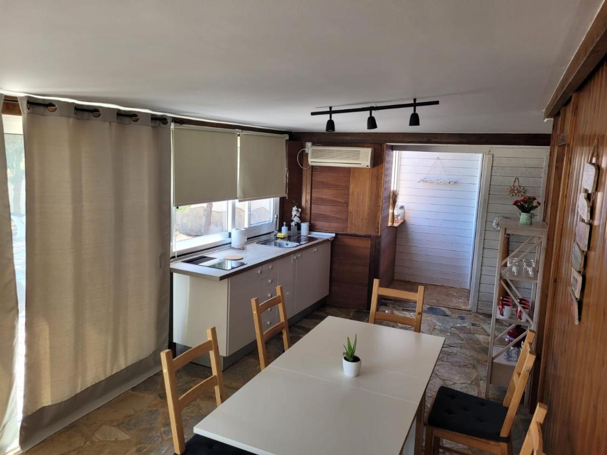 Fuerte Action Guest House Costa Calma Exterior foto